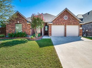 9816 McFarring Dr, Fort Worth, TX 76244