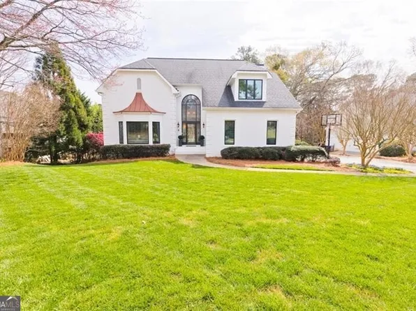 890 Birds Ml SE, Marietta, GA 30067