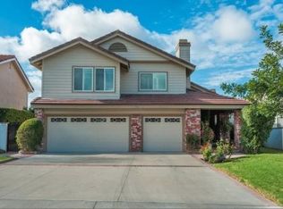 3335 Montagne Way, Thousand Oaks, CA 91362