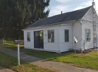 38978 State Route 26, Graysville, OH