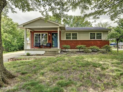 9300 Maple Rd, Louisville, KY, 40229