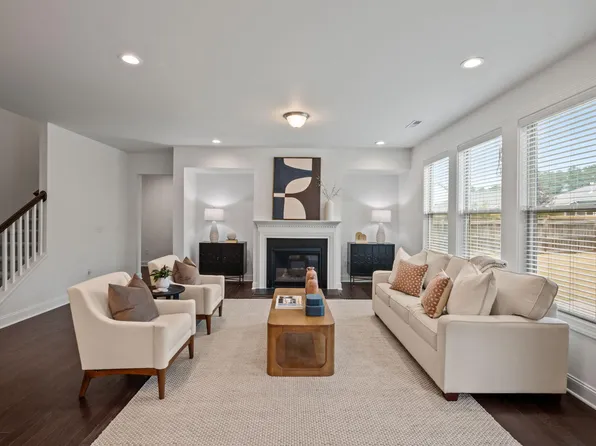 1251 Magic Hollow Rd, Durham, NC 27713
