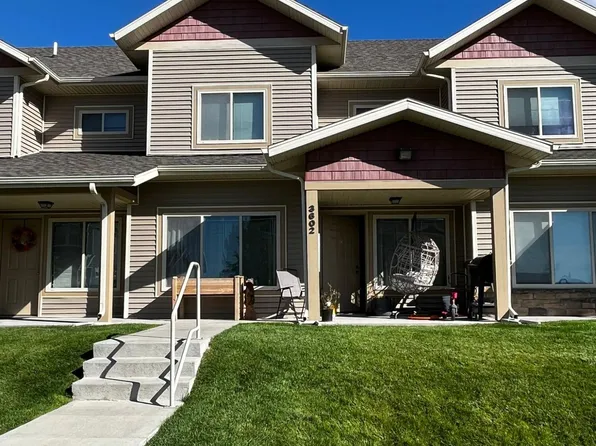 3602 Long Branch Ave, Williston, ND 58801