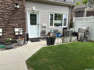115 Dalgleish Line #301, Saskatoon, SK S7W0N5