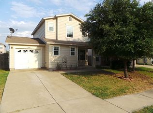 5605 Manowar Stretch Dr, Del Valle, TX 78617