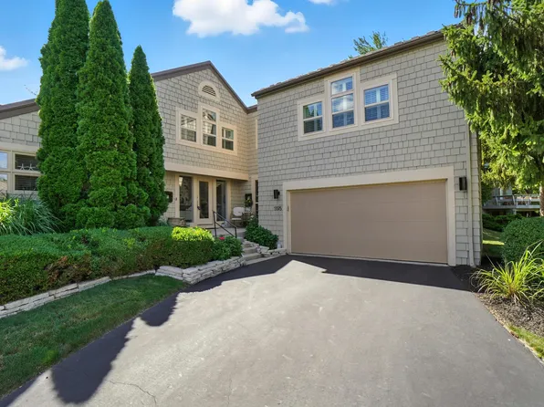 5515 Aryshire Ct, Dublin, OH 43017