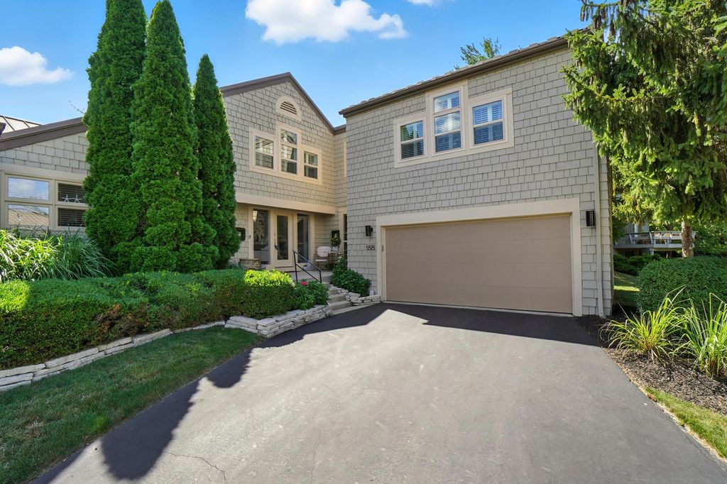 Real estate listing image