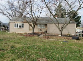 9035 Simms Ave, Baltimore, MD 21234