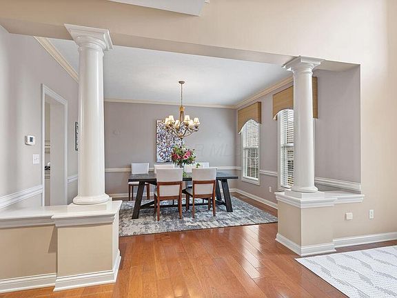 5th image of 2881 Swisher Creek Crossing Ct