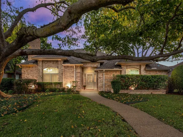 3329 Steven Dr, Plano, TX 75023