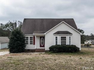 103 Debbie Cir, Angier, NC 27501