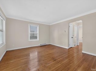 5260 University Pl, Detroit, MI 48224