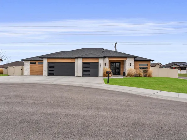 429 Meadowview Ln N, Twin Falls, ID 83301