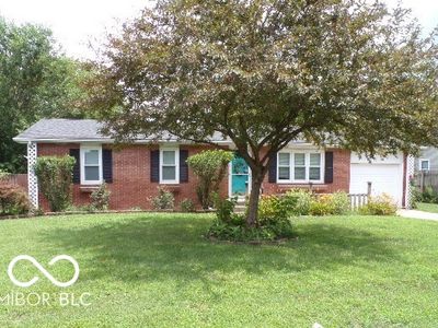 500 Cara Ct, Seymour, IN, 47274