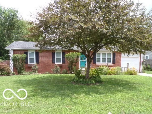 500 Cara Ct, Seymour, IN 47274