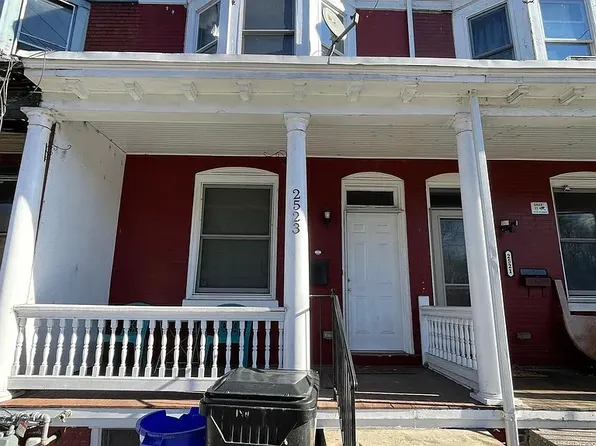 2523 N 6th St, Harrisburg, PA 17110