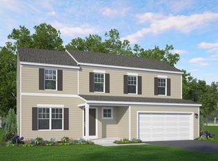 Sage Plan, Hickory Pointe, Waynesboro, PA 17268