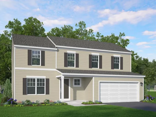 Sage Plan, Donwood Estates