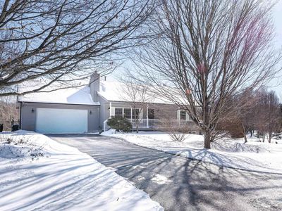 6705 Windwood Dr, Lake Ann, MI, 49650