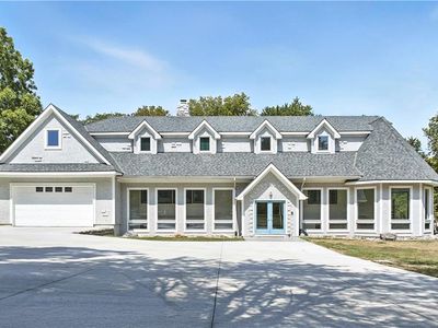 8270 W 172nd Ter, Overland Park, KS, 66085