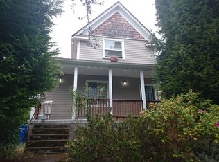 4115 Evanston Ave N, Seattle, WA 98103