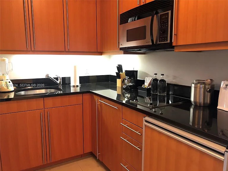 1435 Brickell Ave #3505 — Photo 13