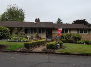 7200 SE Antigua Ave, Milwaukie, OR