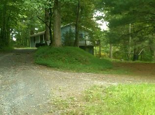 181 Old River Camp Rd, Copperhill, TN 37317