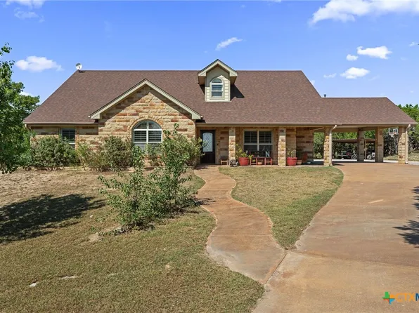 2804 County Road 1045, Lampasas, TX 76550