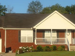 563 Windy Rd, Mount Juliet, TN 37122