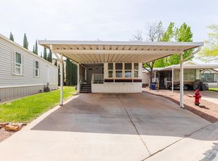 1160 E Telegraph St LOT 32, Washington, UT 84780