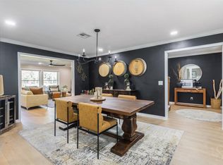 2507 Pine Bend Dr, Humble, TX 77339