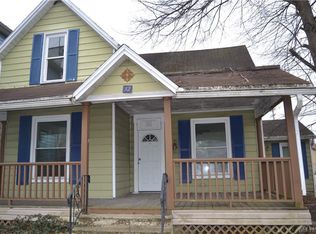 32 E Main St, Trotwood, OH