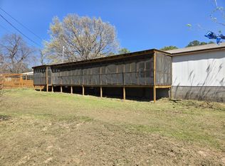 417554 E 1140th Rd, Checotah, OK 74426