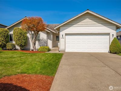4782 N Golf Course Drive, Blaine, WA, 98230