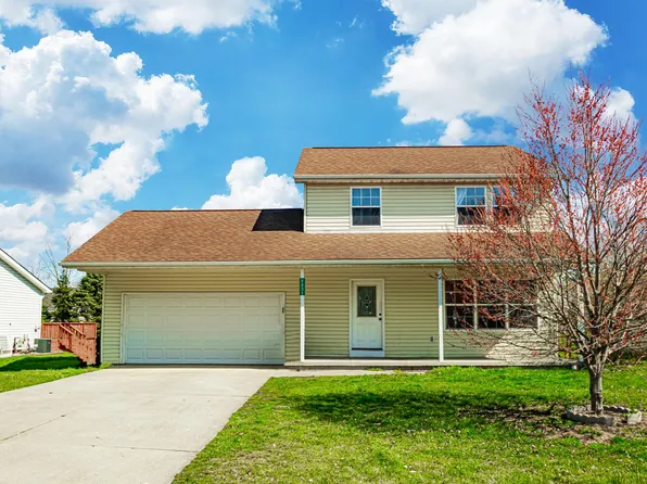 5031 Lee Rd, South Bloomfield, OH 43103