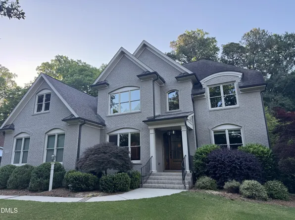 3118 Hines Dr, Raleigh, NC 27609