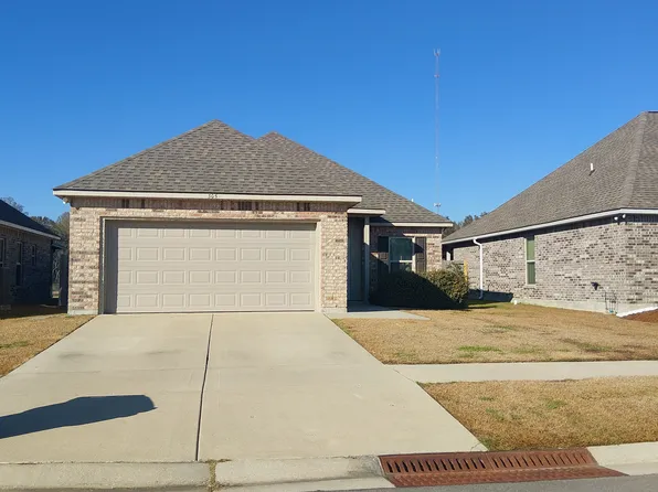 305 Mulholland Ln, Duson, LA
