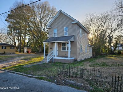705 Herrington Road, Elizabeth City, NC, 27909