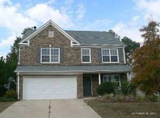 5650 Sable Bay Point #2, Atlanta, GA 30349