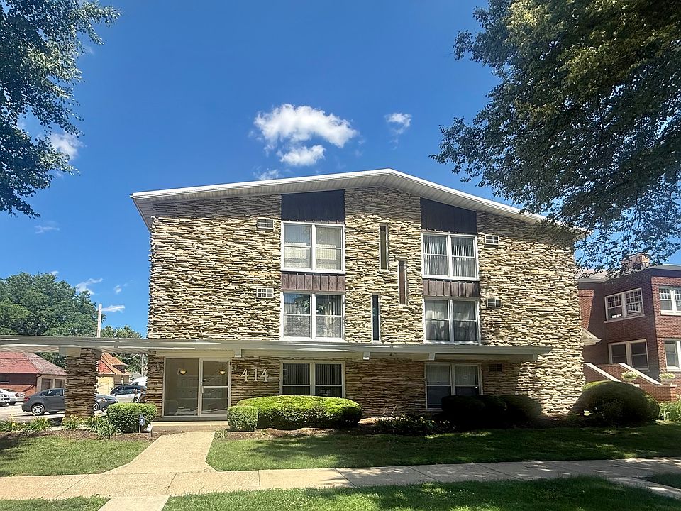 1st image of 414 S Scoville Ave APT 21