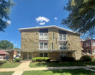 414 S Scoville Ave APT 21, Oak Park, IL, 60302