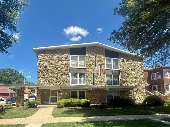 414 S Scoville Ave APT 21, Oak Park, IL 60302