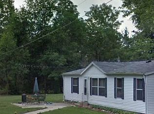 4410 Huebner Ln, Evansville, IN 47725