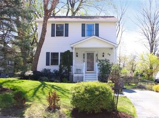29 Olcott Ave, Croton On Hudson, NY 10520