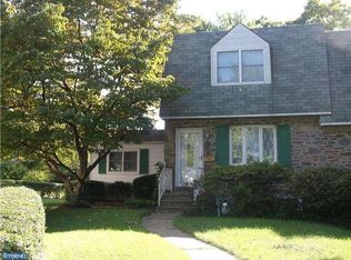 715 Windsor Cir, Folcroft, PA 19032