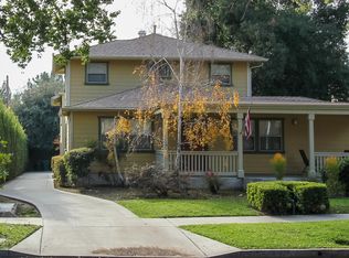 523 Cypress Ave, Pasadena, CA 91103