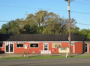 1116 N Brooks St, Brazoria, TX 77422