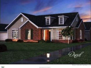 100 Fair Meadow Dr, Washington, PA