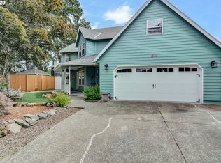 1550 SE 73rd Ave, Hillsboro, OR